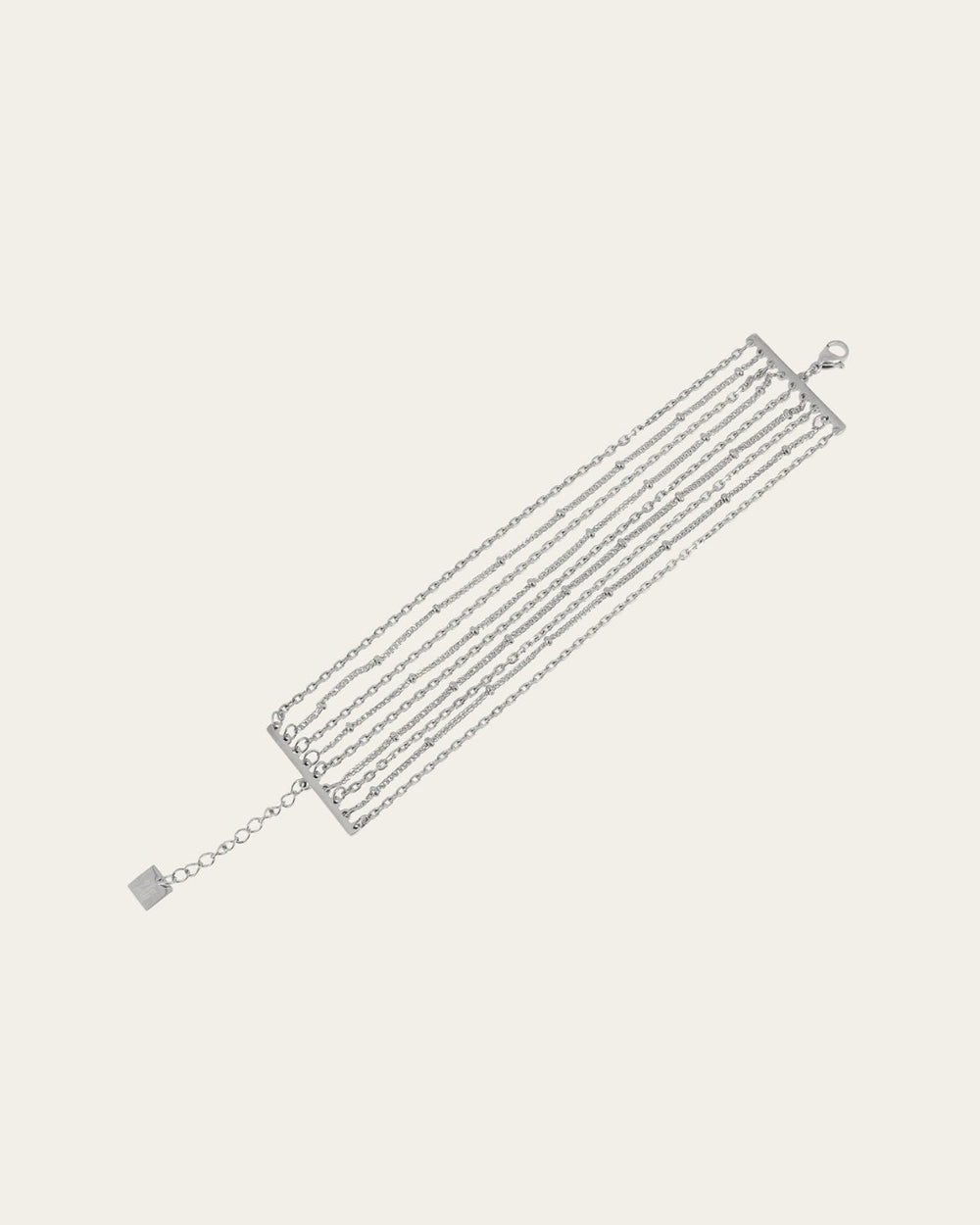 Bracelet Loréa (Acier)