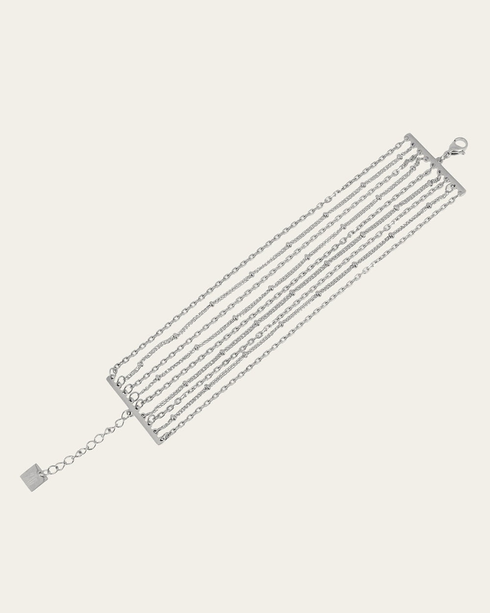 Bracelet Loréa (Acier)