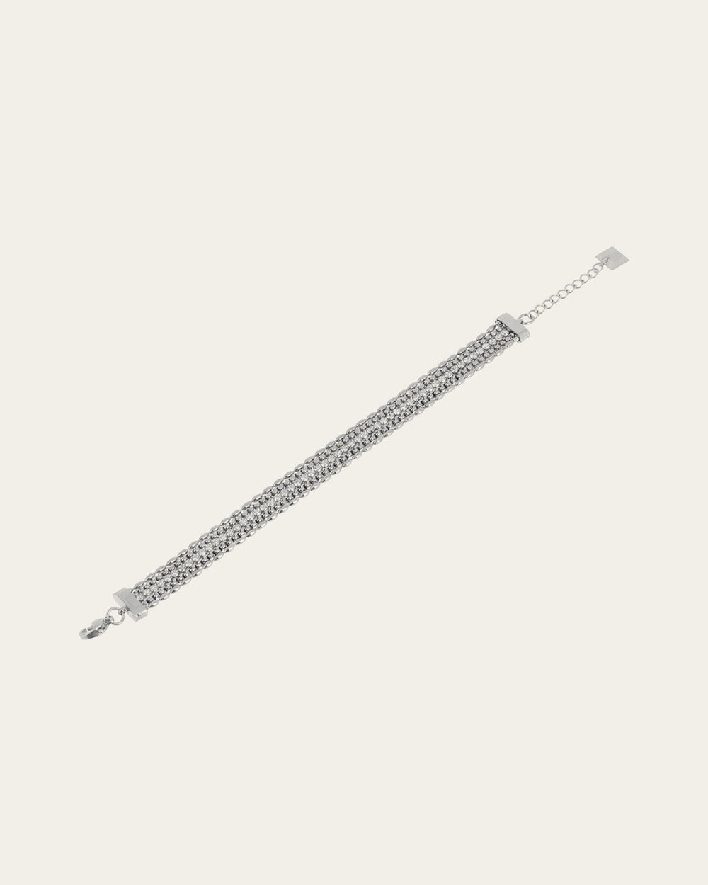 Bracelet Naoria (Acier)