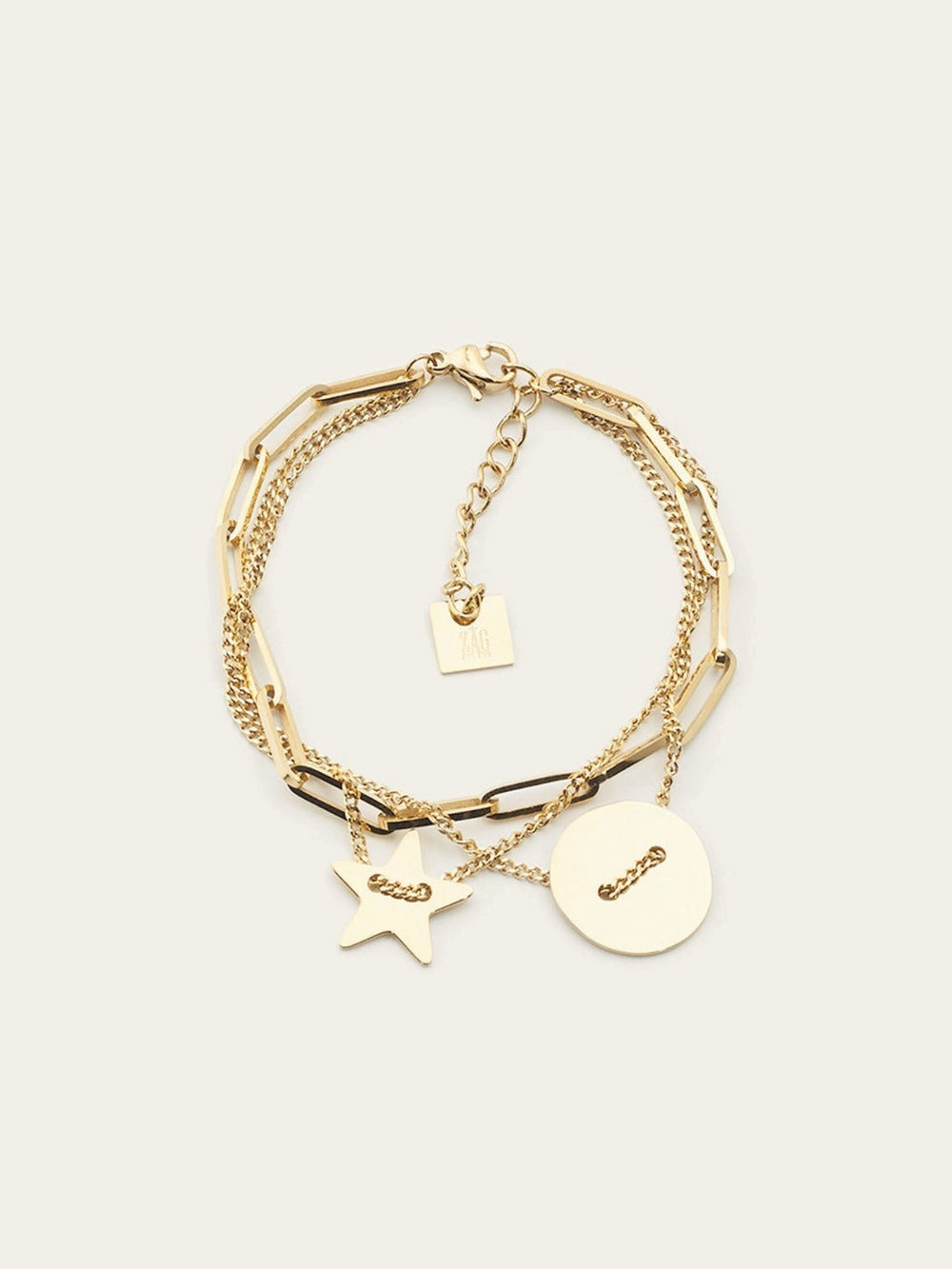 Star Bracelet