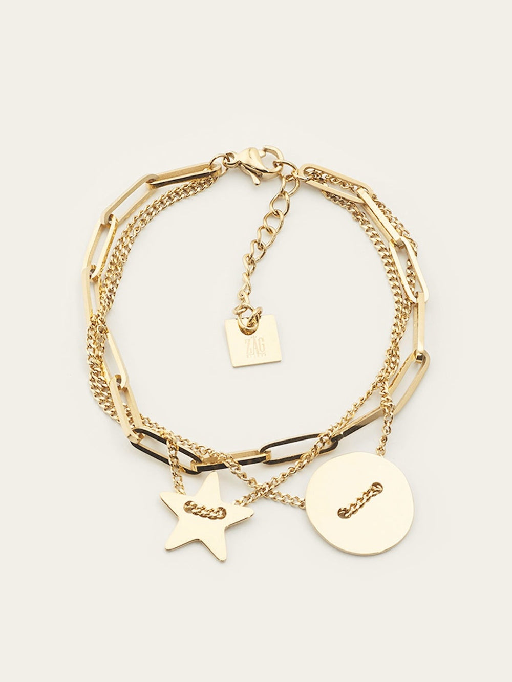 Star Bracelet