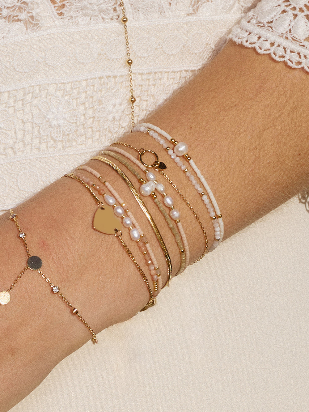 Teula Bracelets