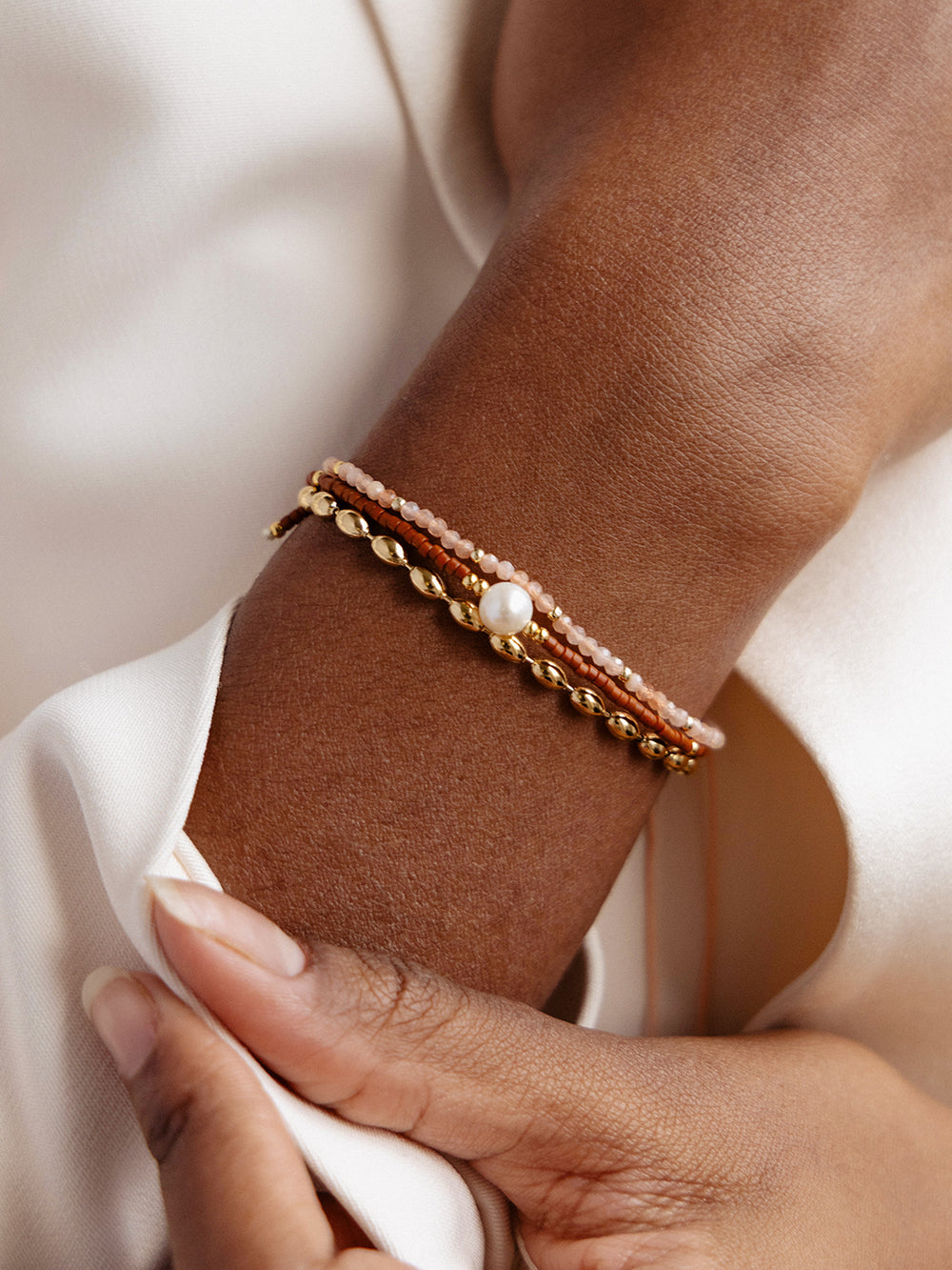 Bracelets Urigus