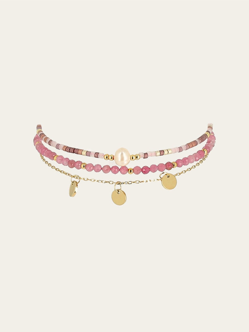 Bracelets Loccis