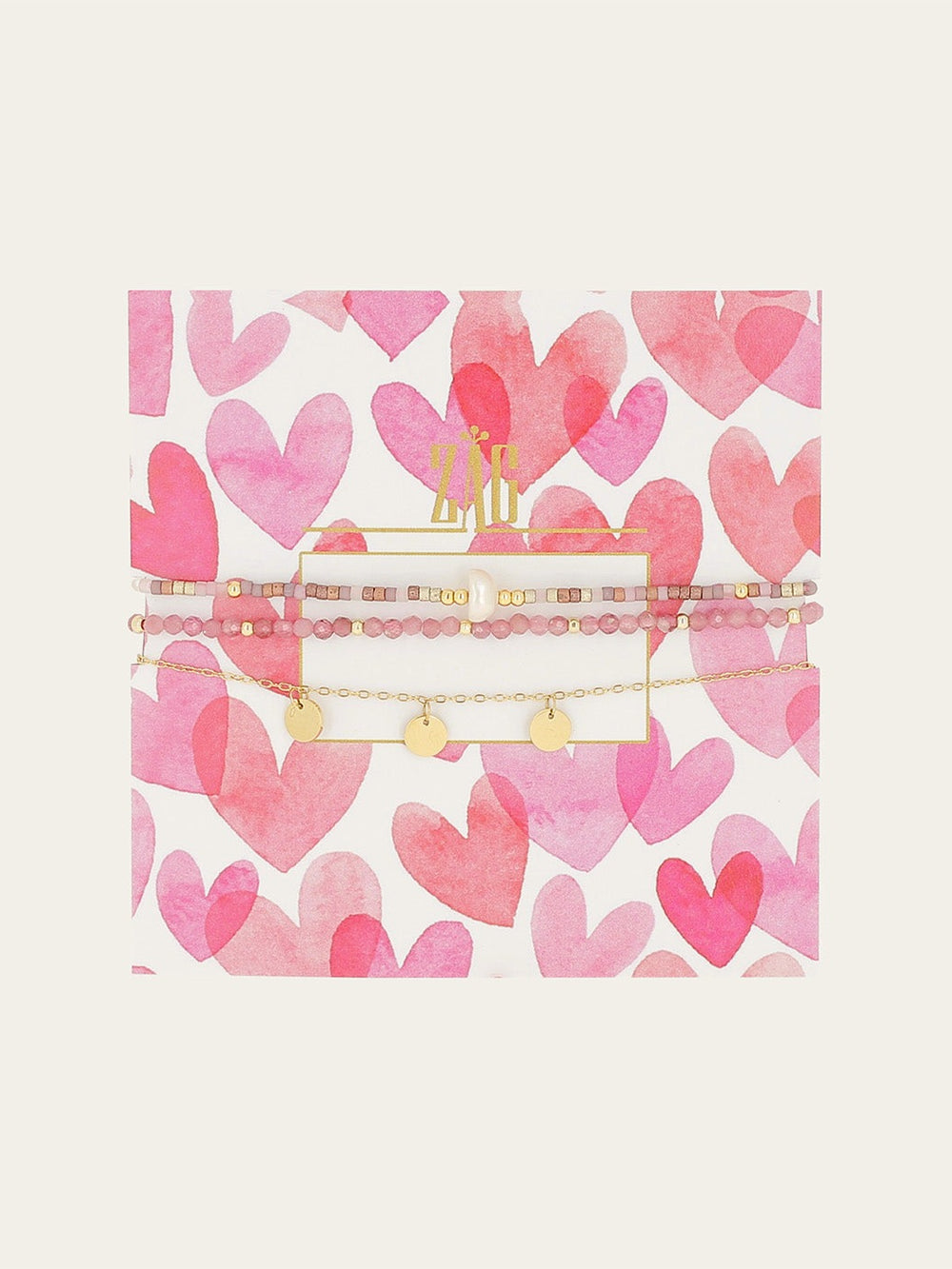 Bracelets Loccis