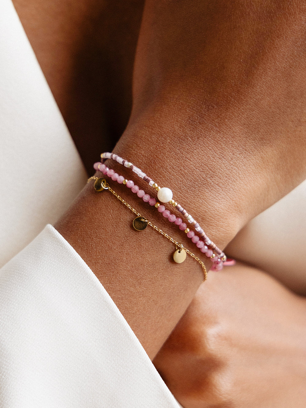 Bracelets Loccis