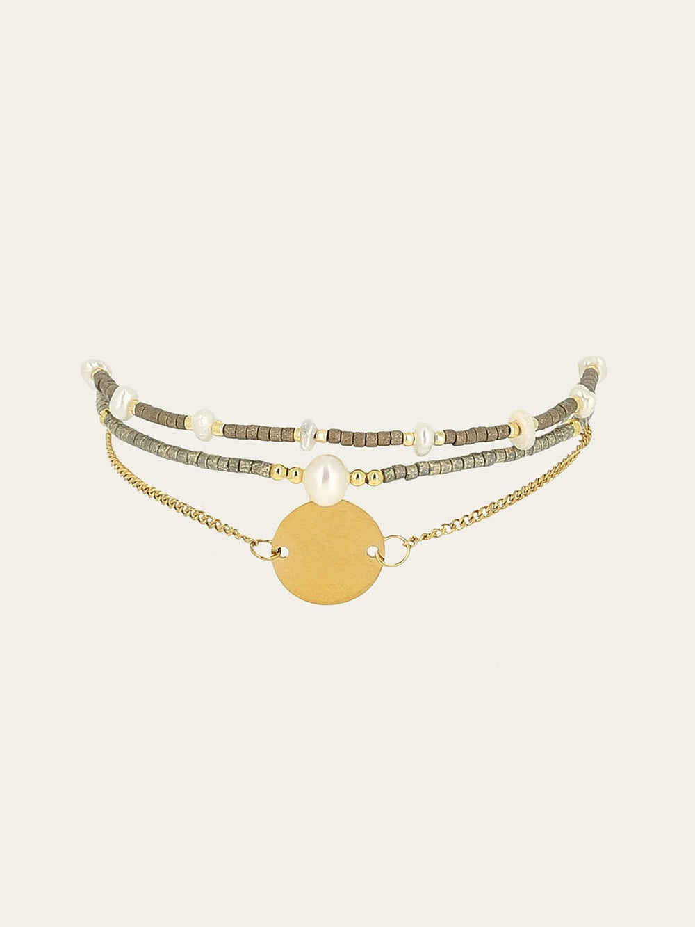 Caletta Bracelets