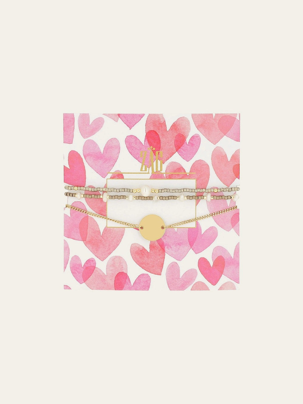 Bracelets Caletta
