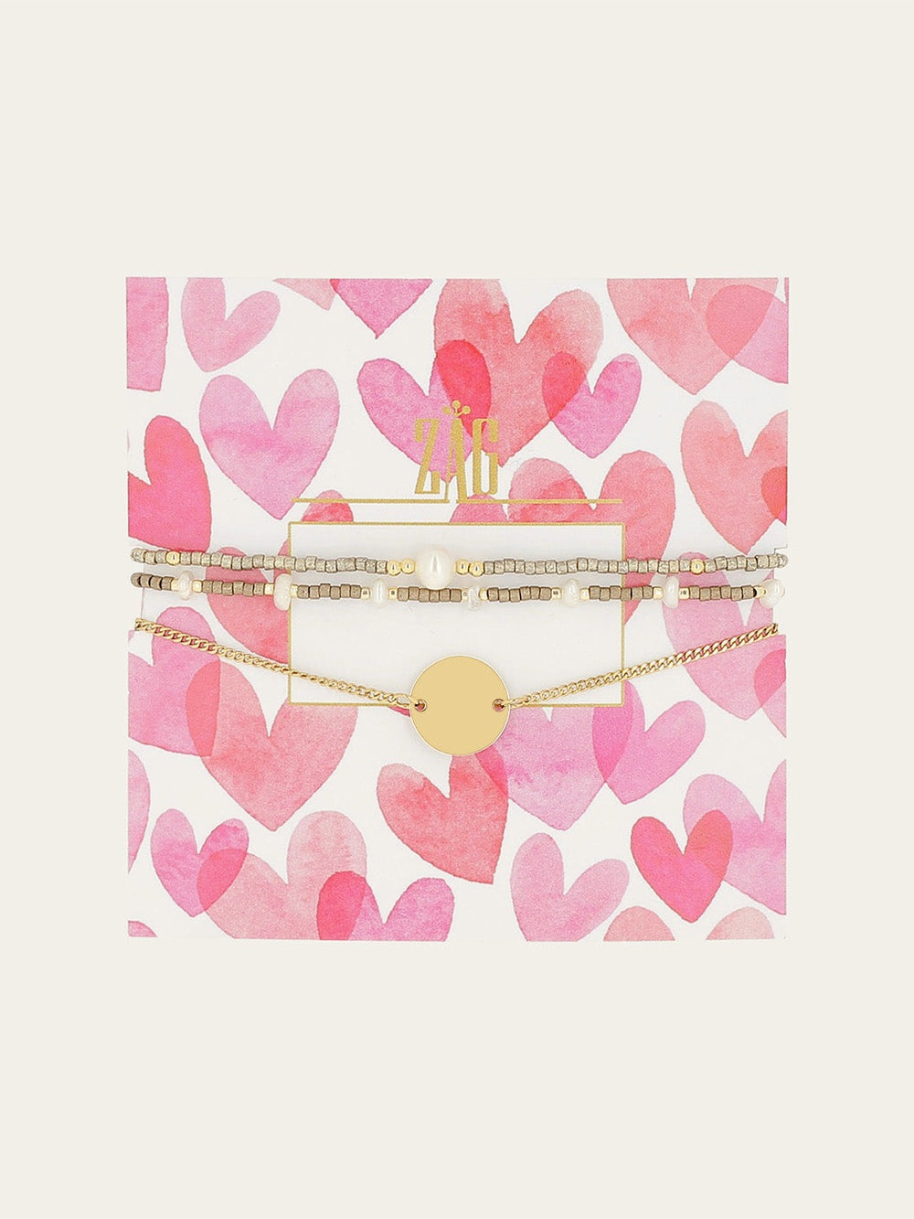 Caletta Bracelets
