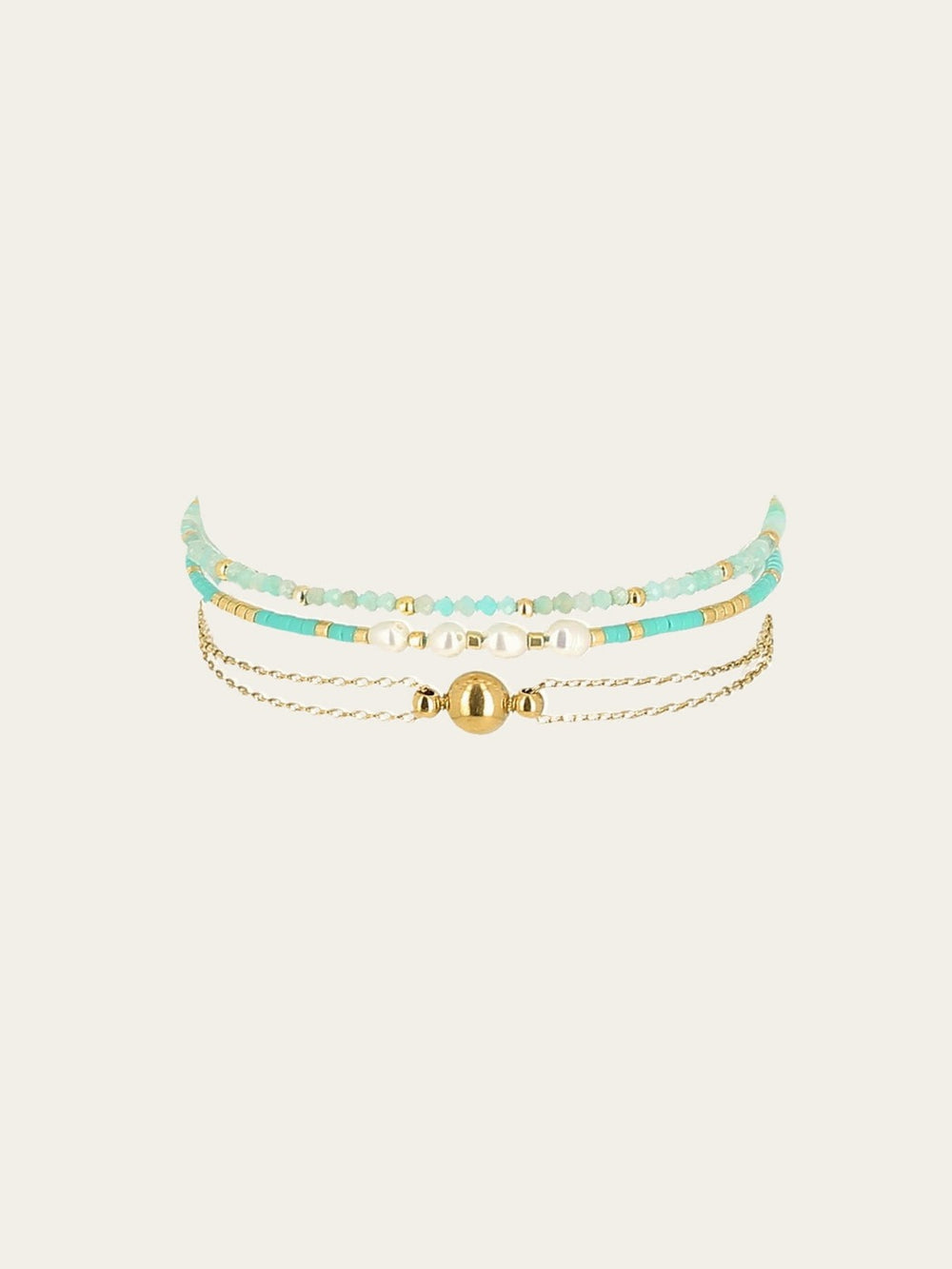Morus Bracelets