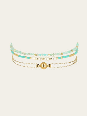 Morus Bracelets