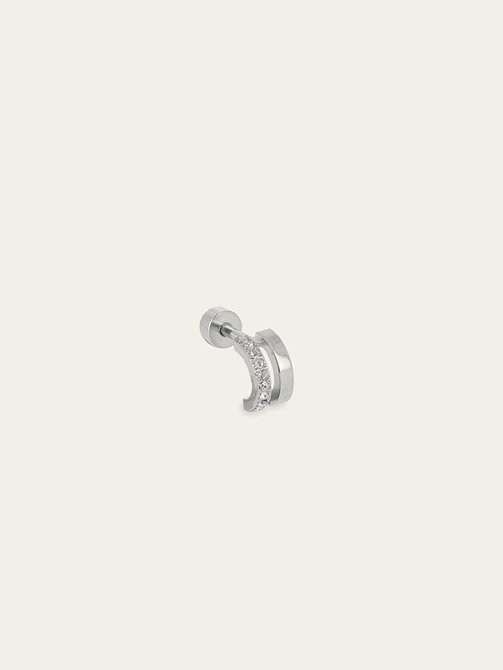 Piercing Nauru