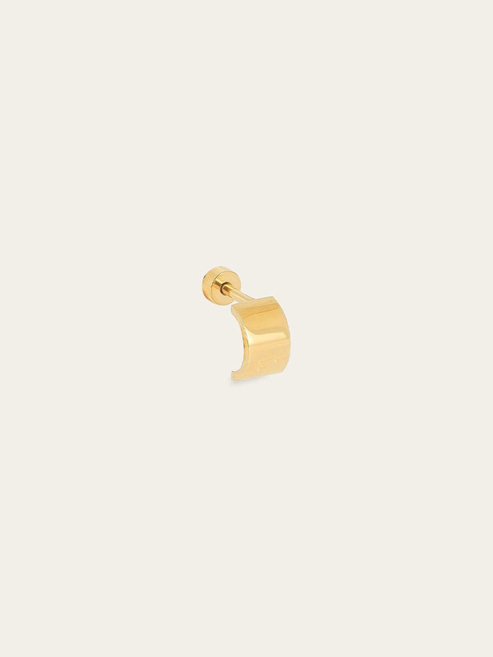 Tonga piercing