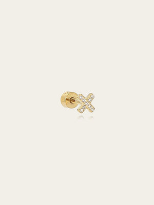Barbade piercing