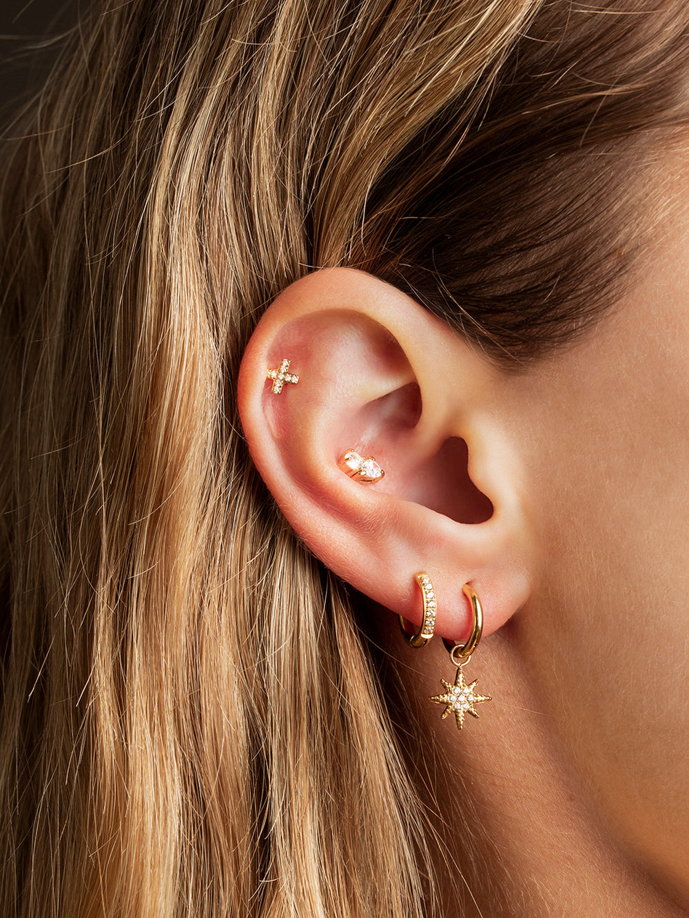 Mackenzie Piercing