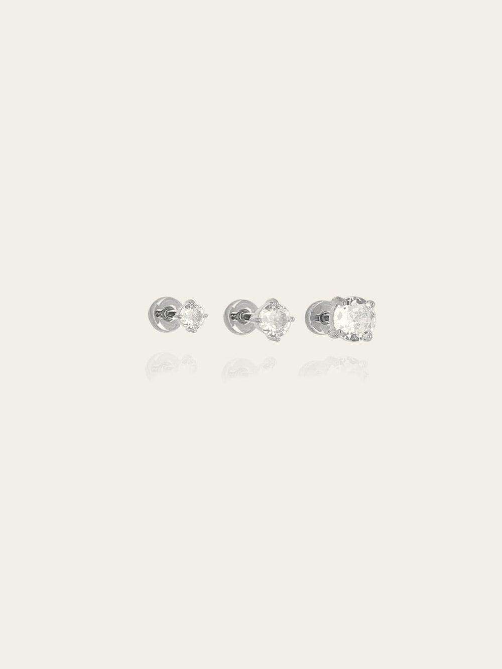 Menorca S piercing