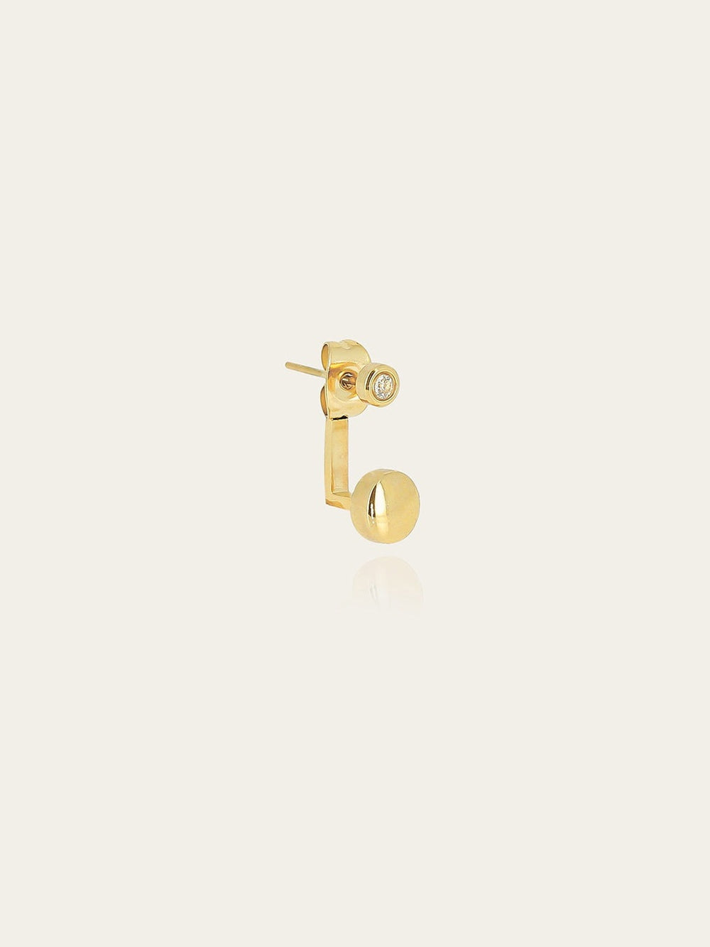 Rowley earring