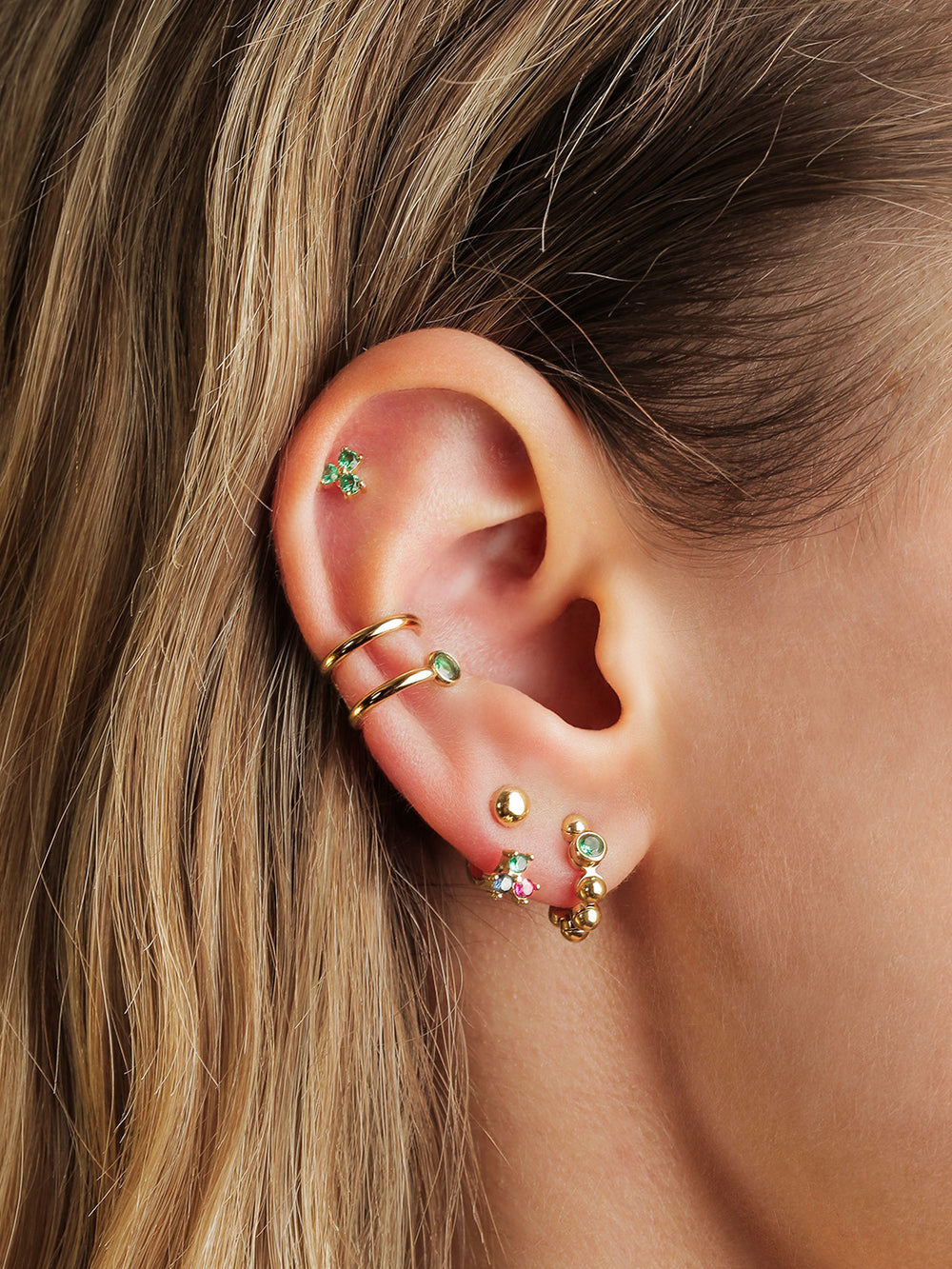 Madagascar Piercing