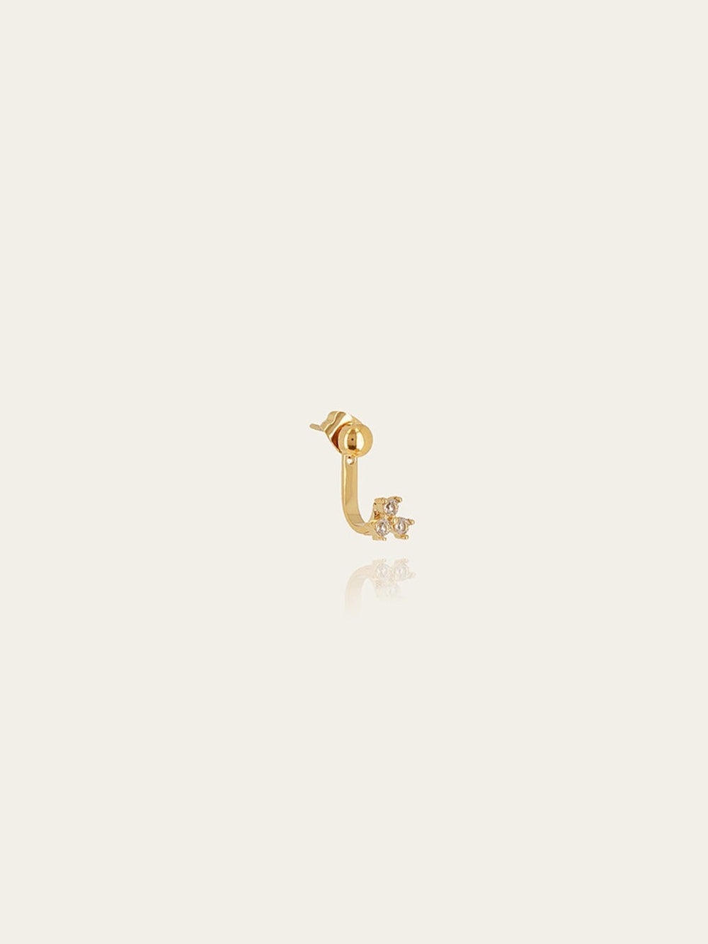 Boucle d'oreille Colider