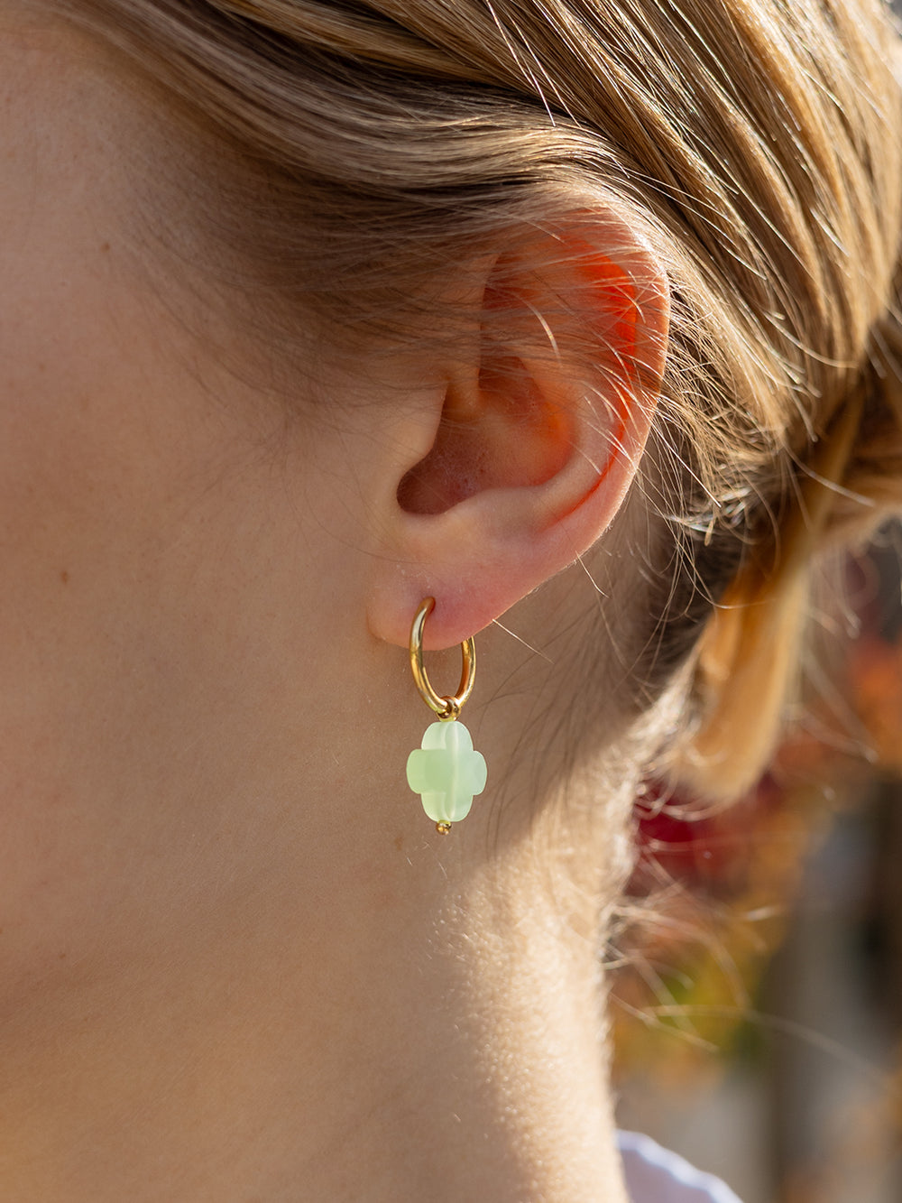 Vega Earrings