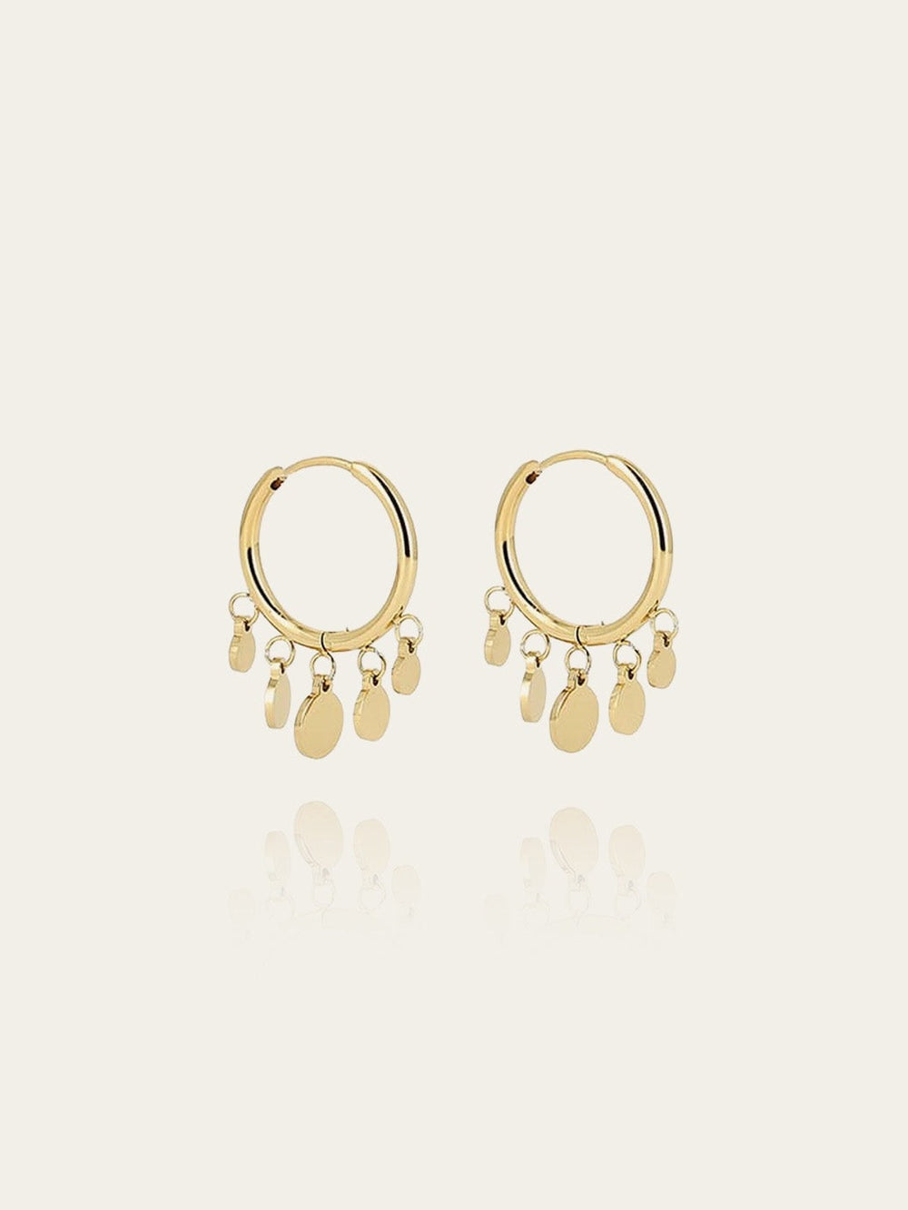 Confettis Earrings
