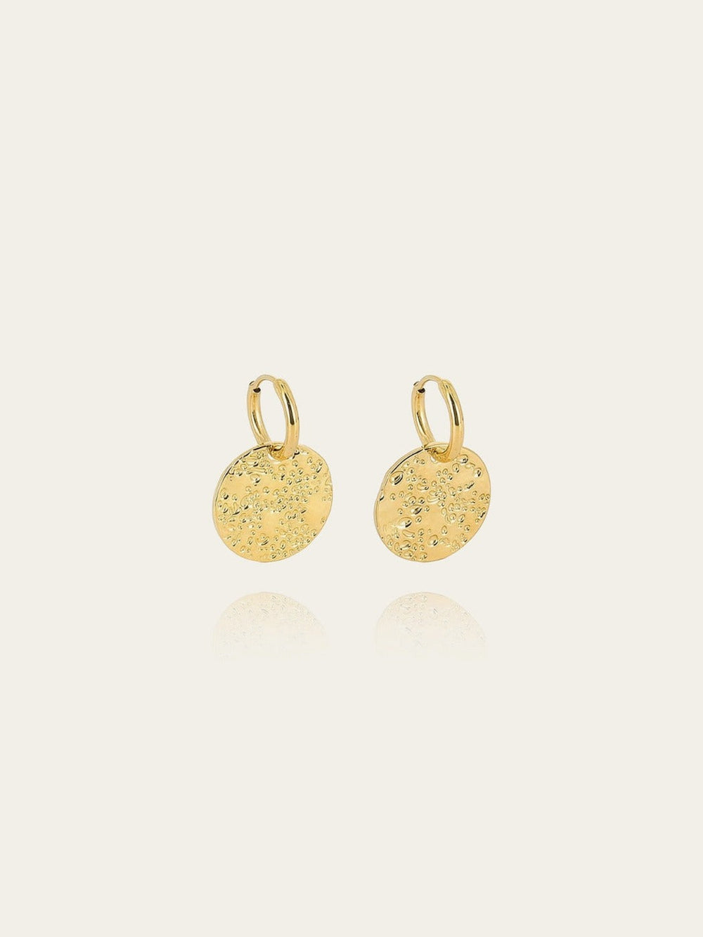 Théodora Earrings