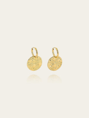Théodora Earrings