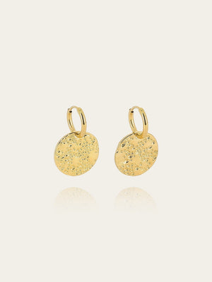 Théodora Earrings
