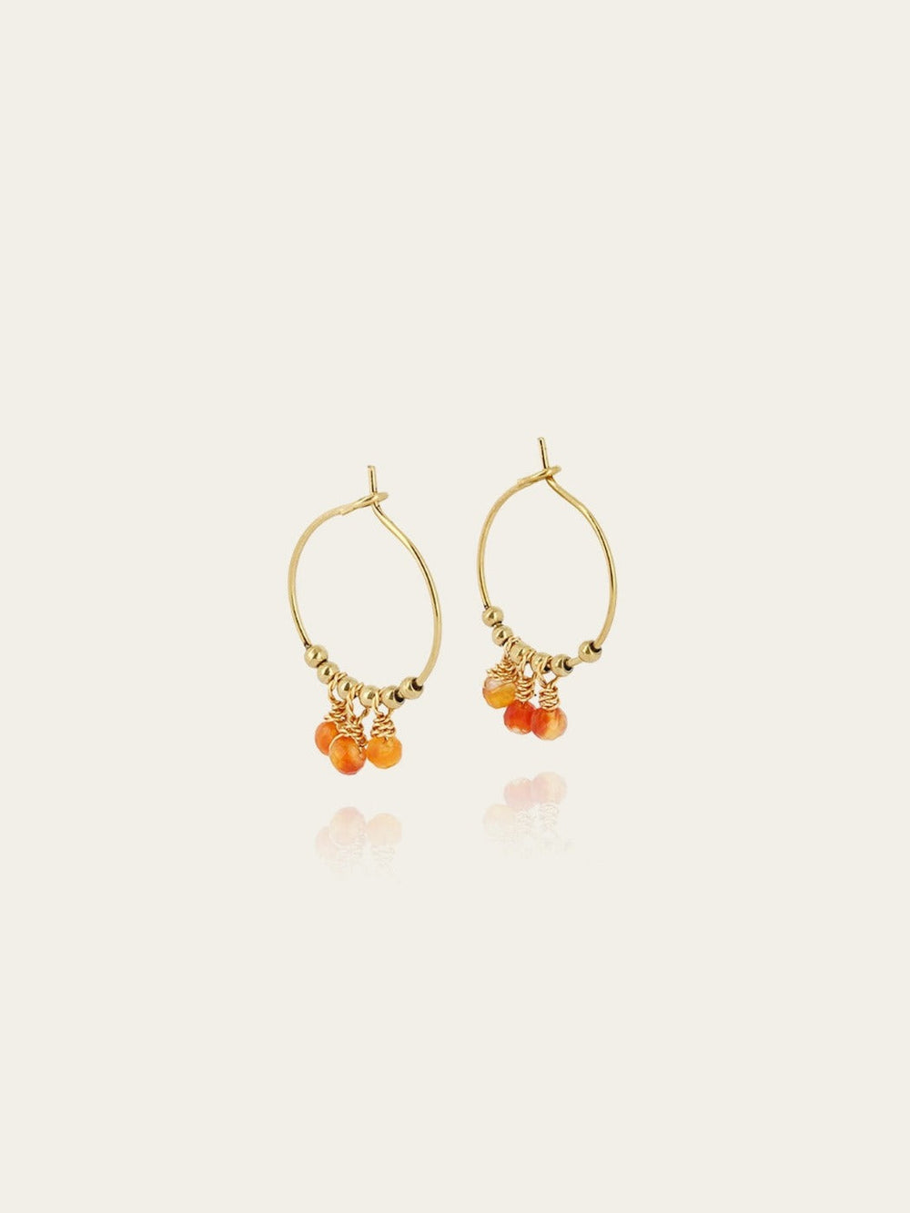 Fanny Earrings