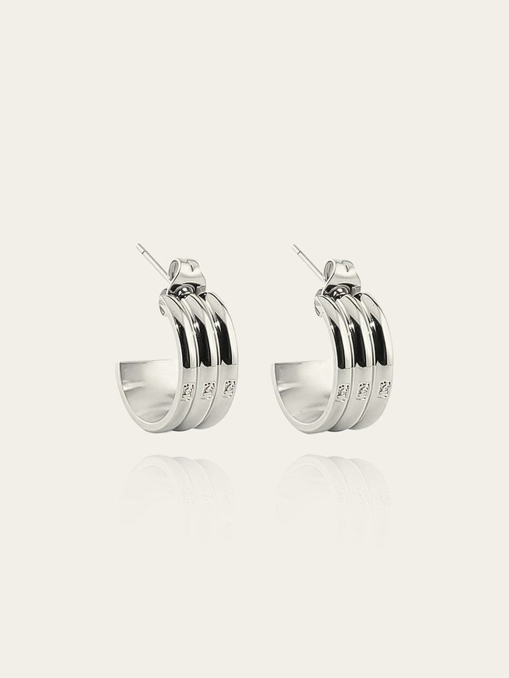 Damas Earrings