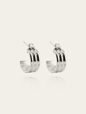 Damas Earrings