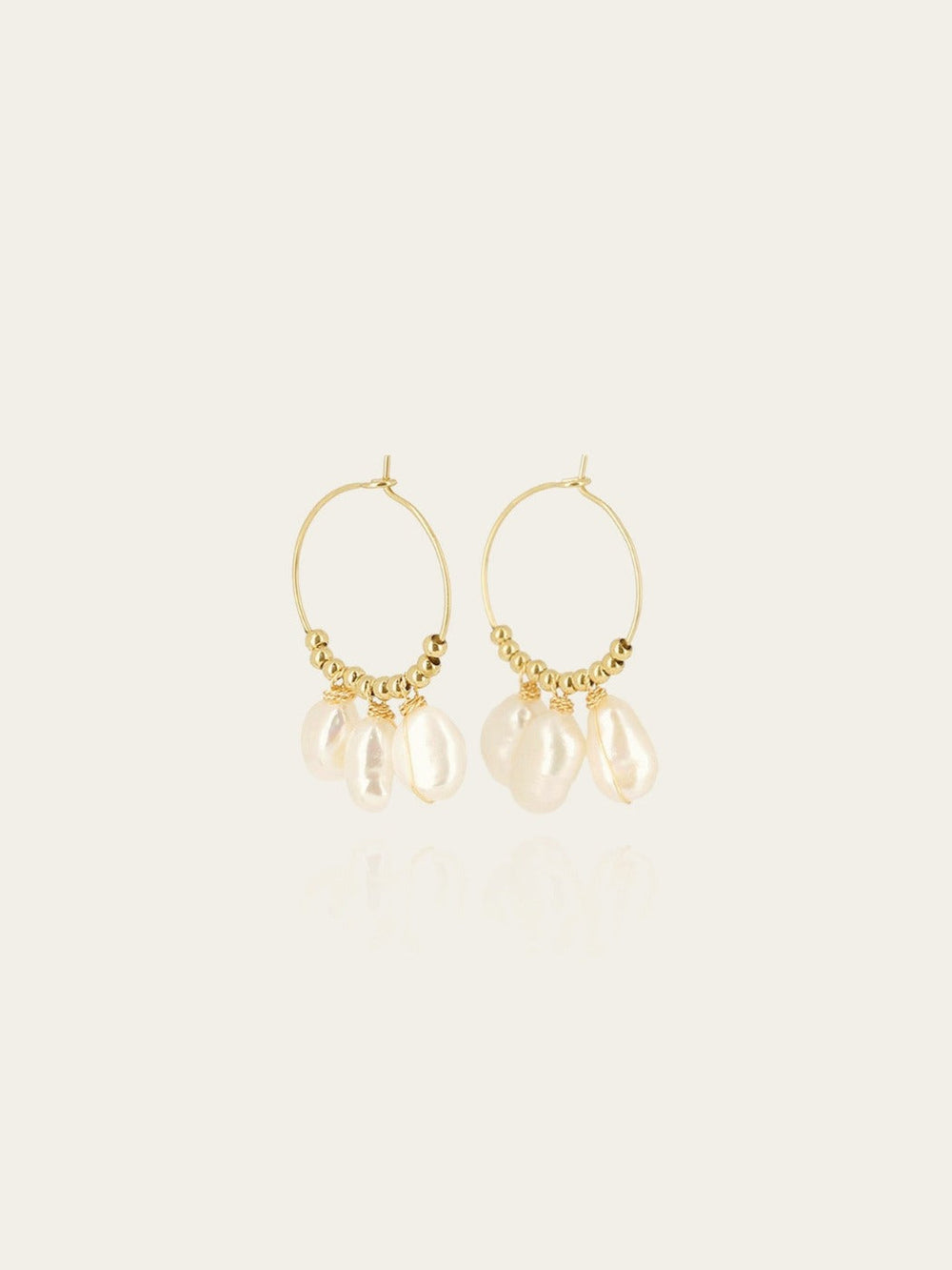 Fafa Earrings