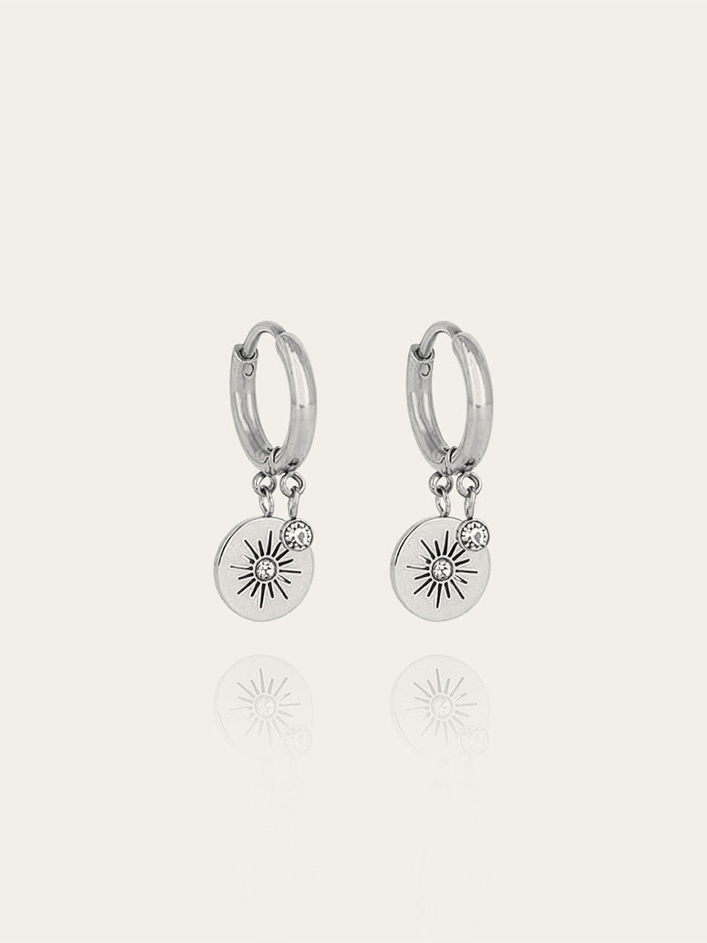 Ariel Earrings