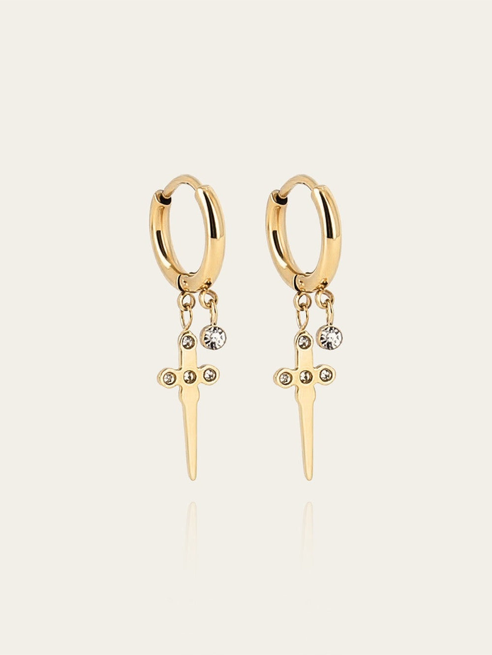 Magdalena Earrings