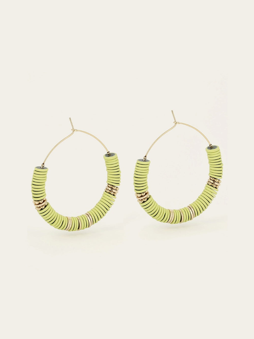 Belha Earrings
