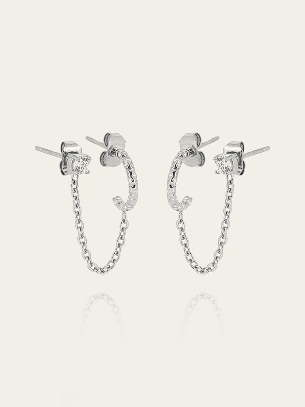 Chi Earrings