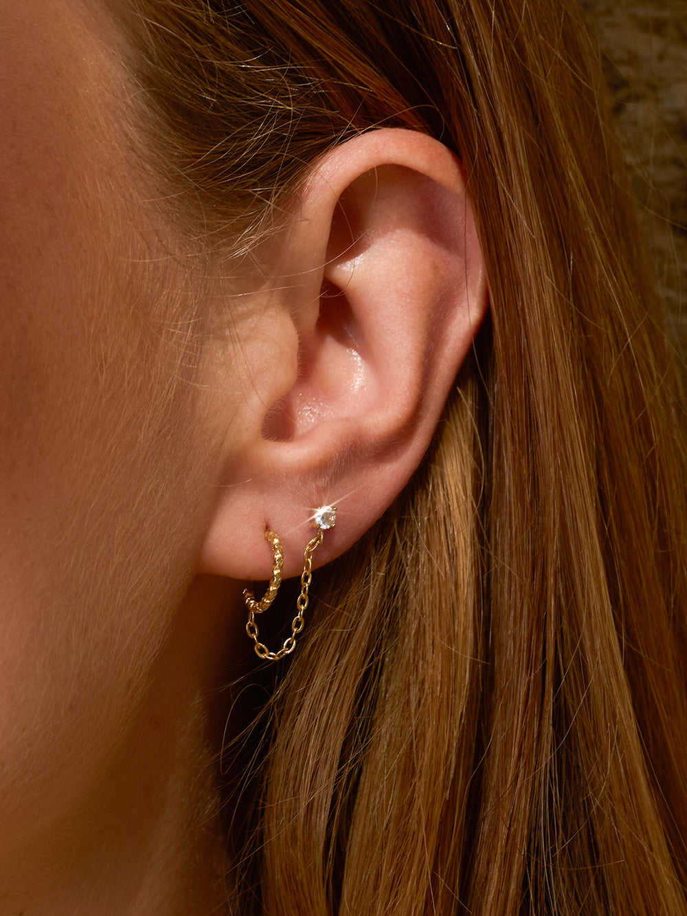 Chi Earrings