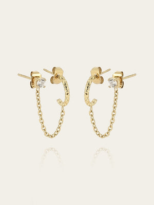 Chi Earrings