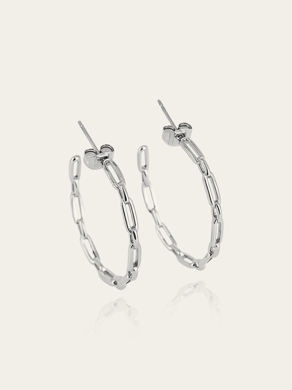 Spetsès Earrings