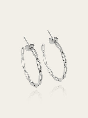 Spetsès Earrings
