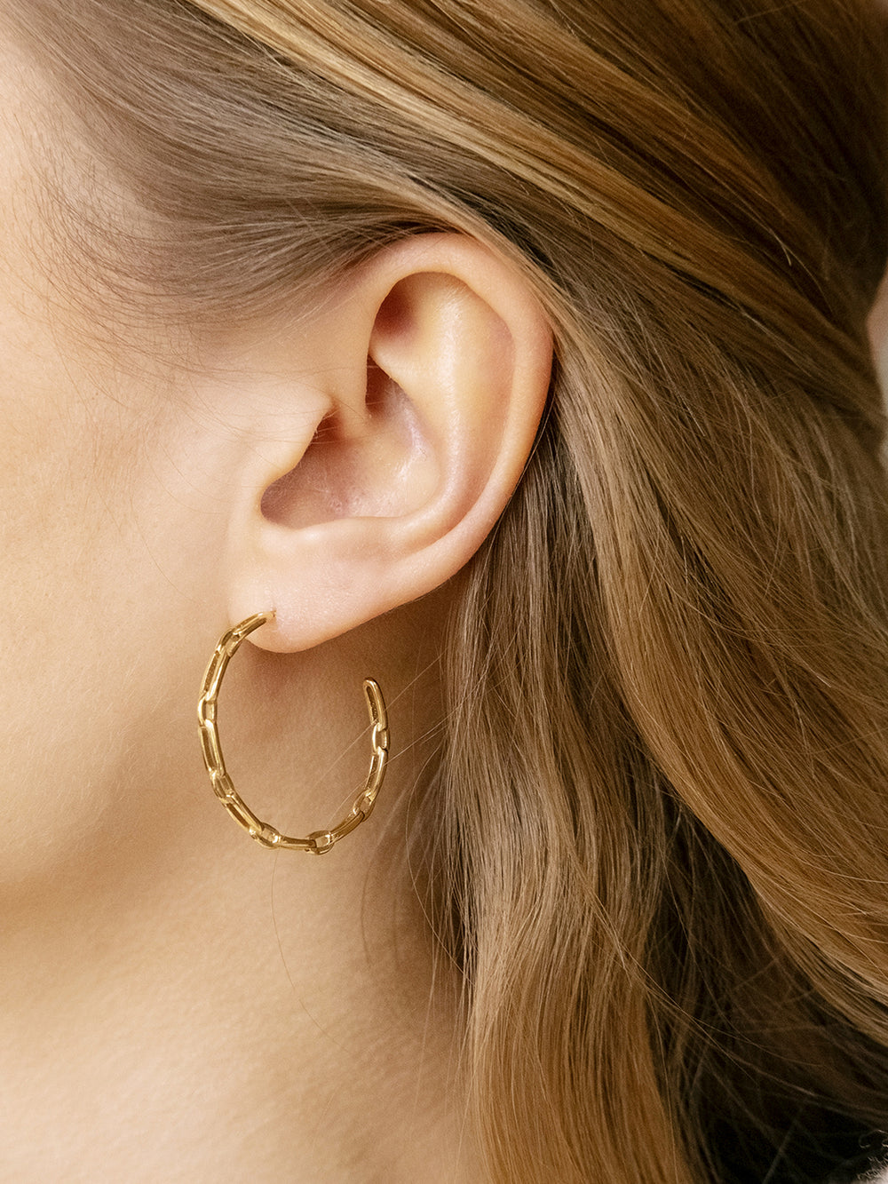 Spetsès Earrings