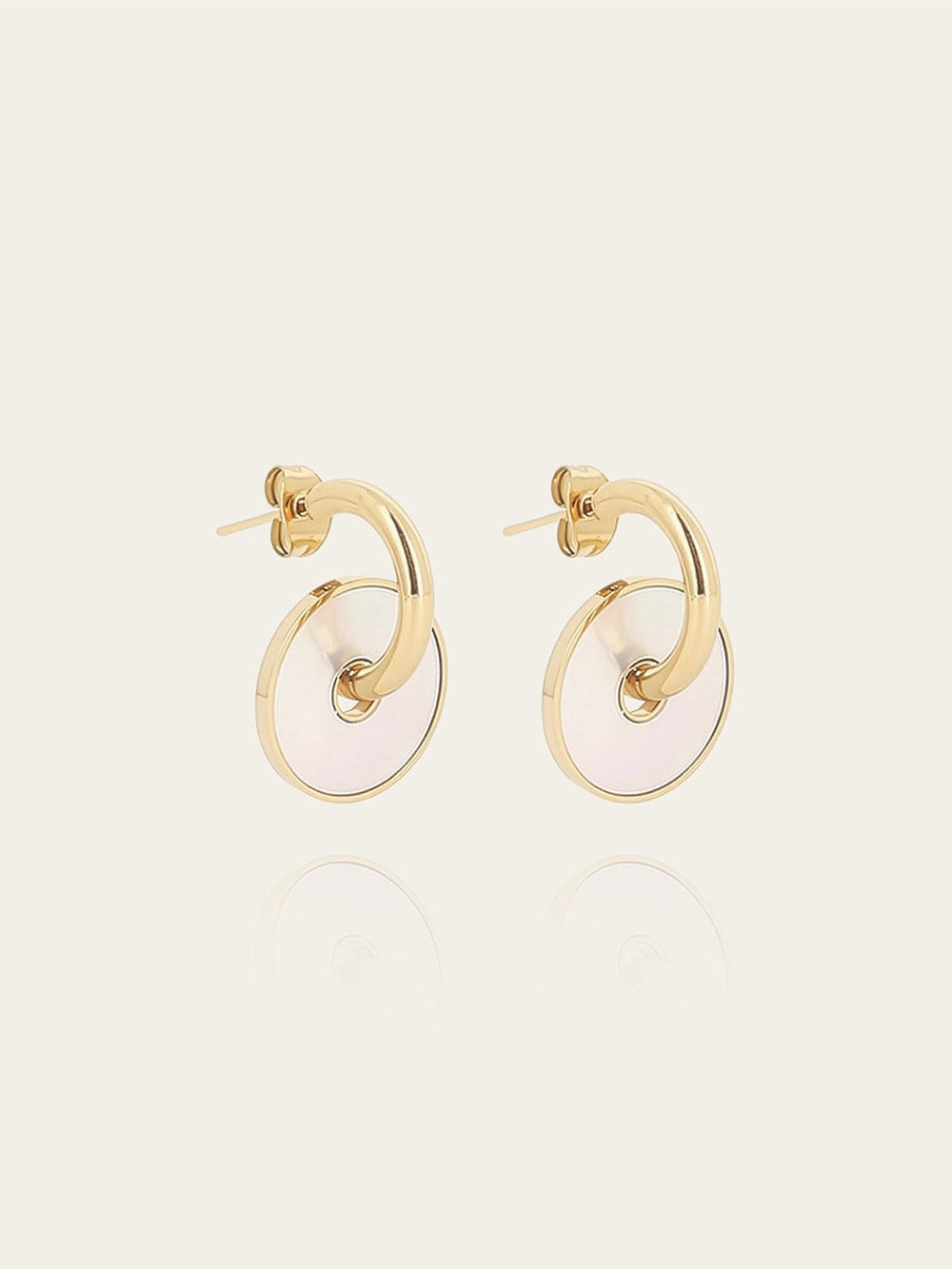 Punto Earrings