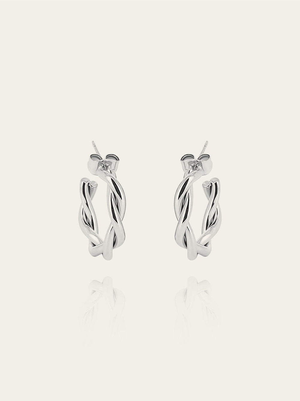 Boucles d'oreilles Léana