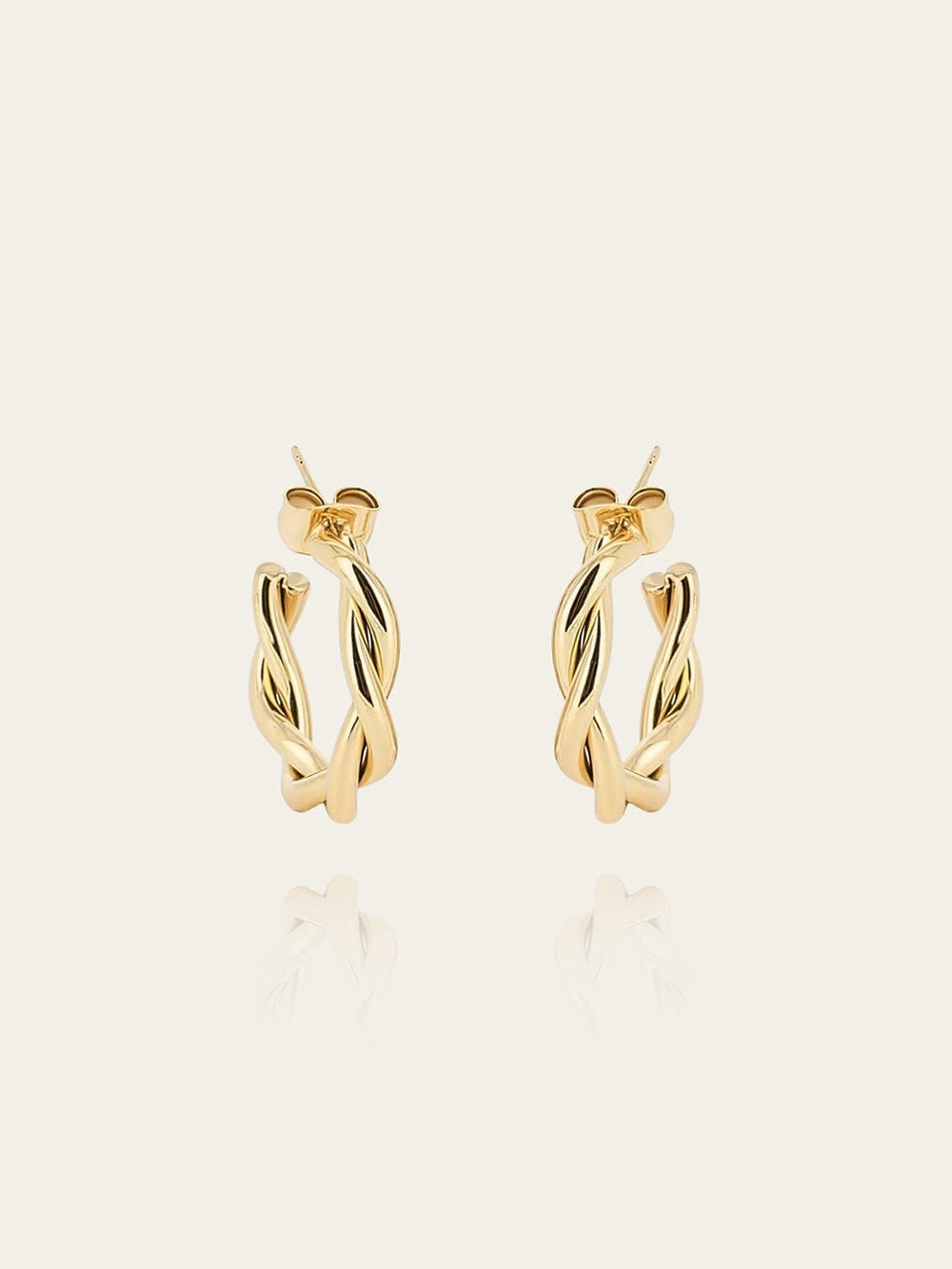 Léana Earrings