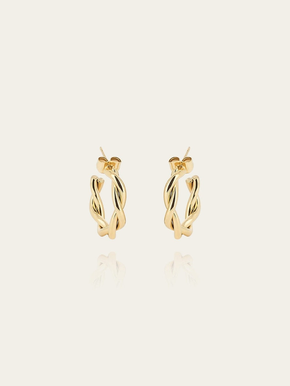 Léana Earrings