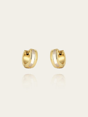 Boucles d'oreilles Chic