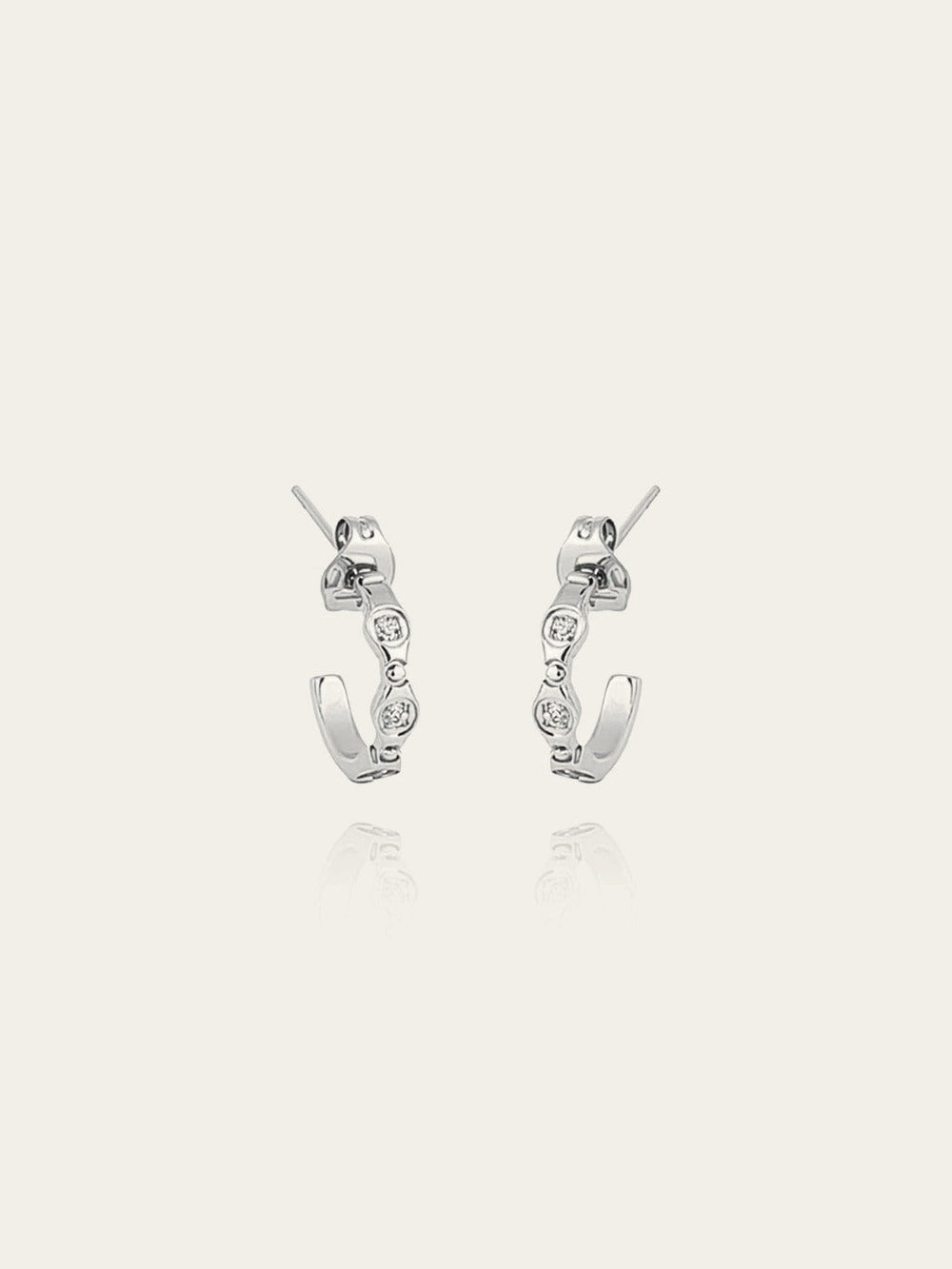 Boucles d'oreilles Fifi