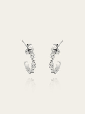 Boucles d'oreilles Fifi