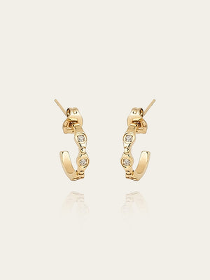 Boucles d'oreilles Fifi