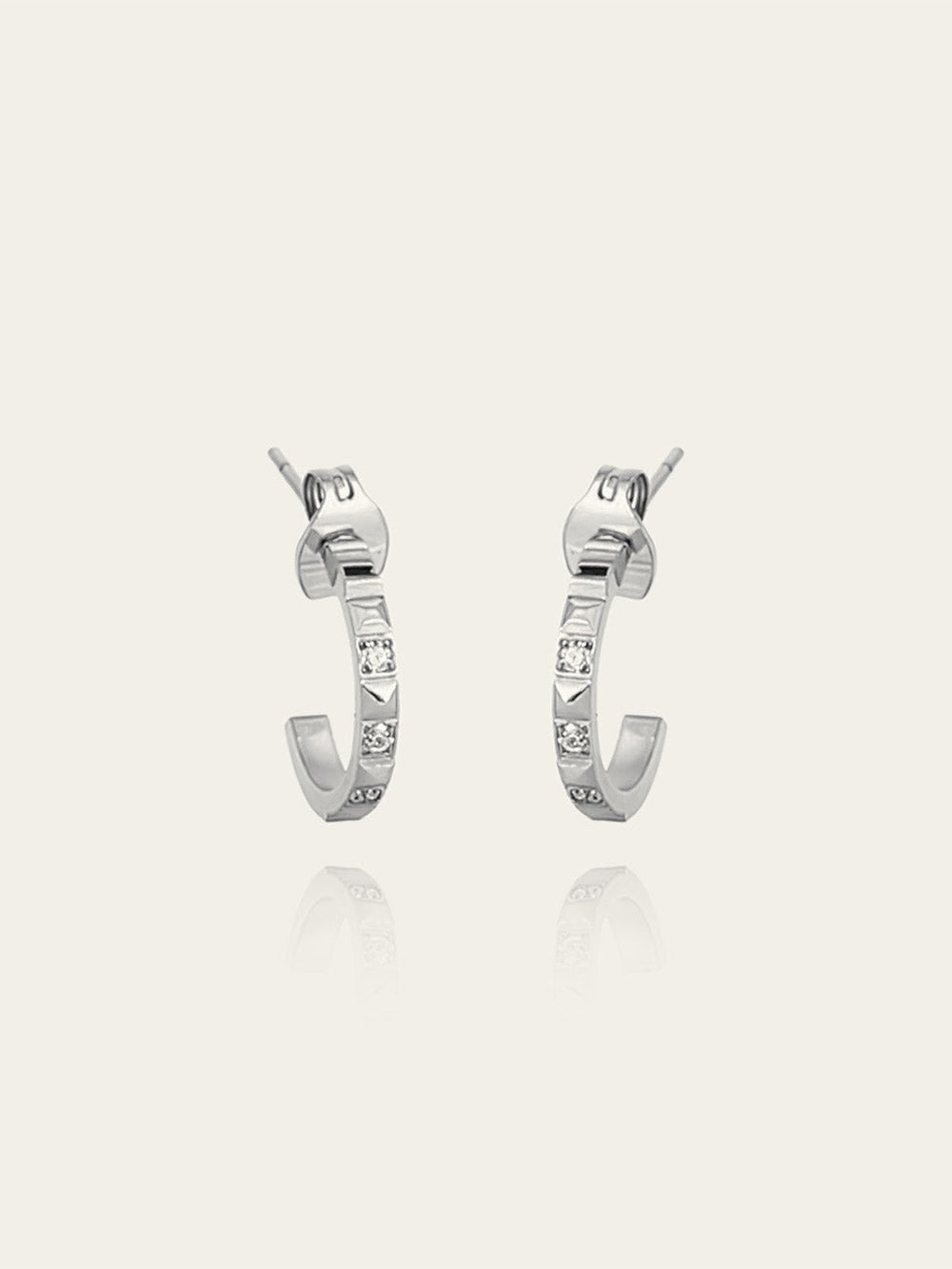 Luceat Earrings